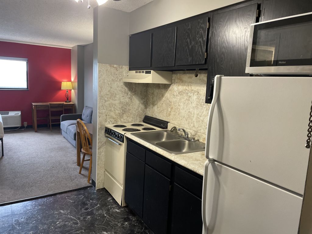 Unit 833 – Huron 2