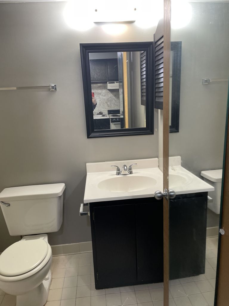 Unit 833 – Huron 2