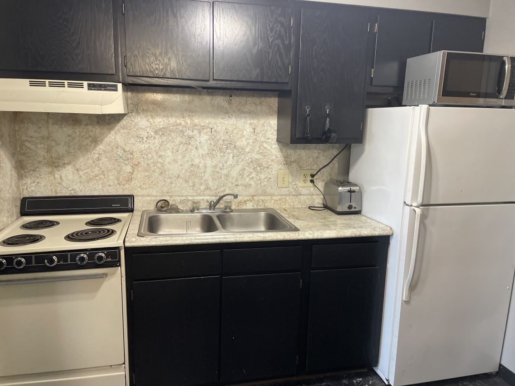 Unit 833 – Huron 2