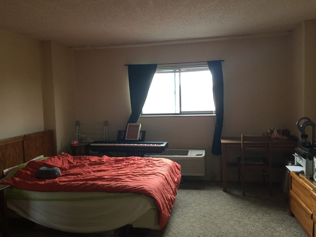 Unit 701 – Huron 2