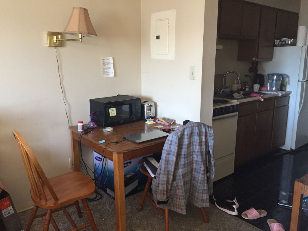 Unit 701 – Huron 2