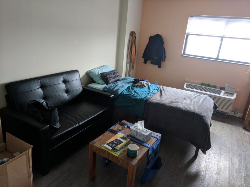 Unit 605 – Huron 2