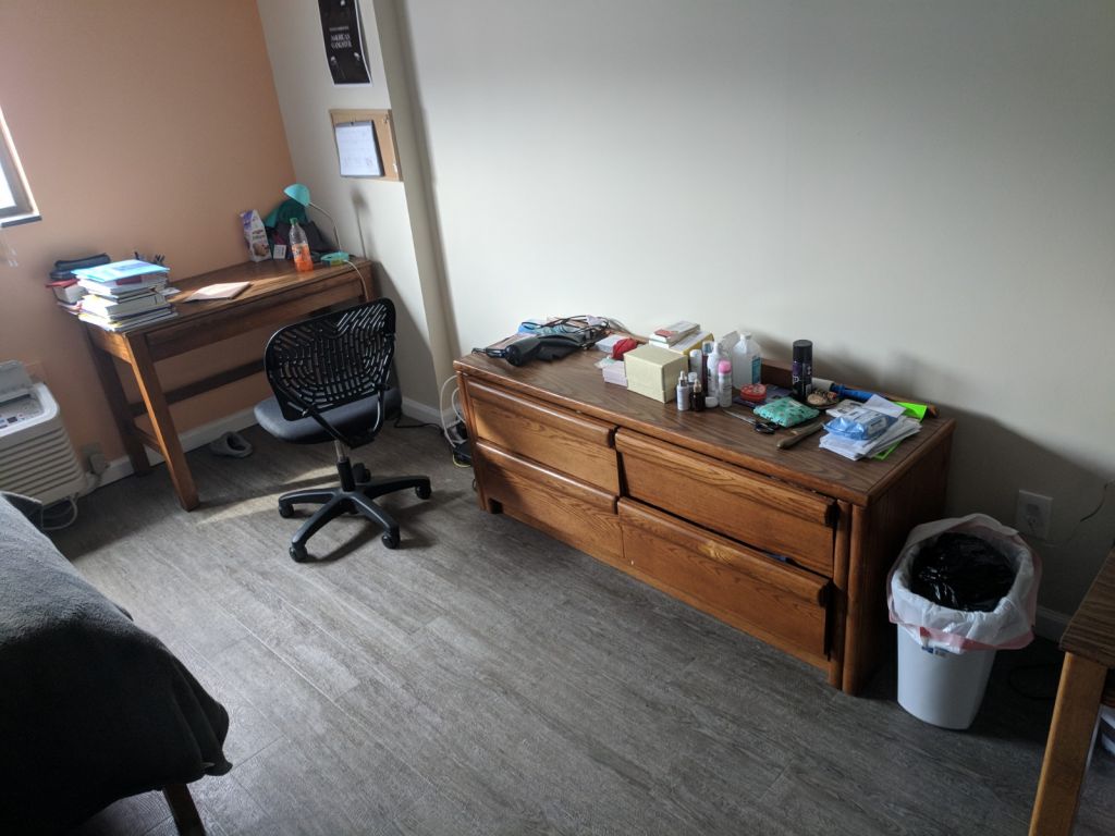 Unit 605 – Huron 2