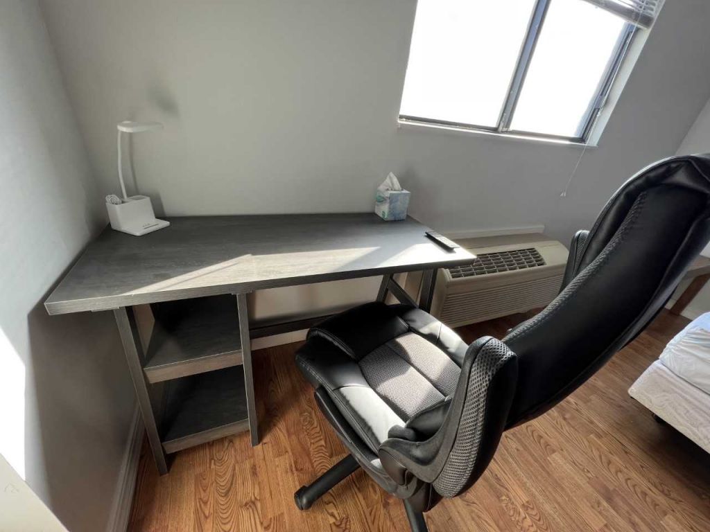 Unit 335 – Huron 2