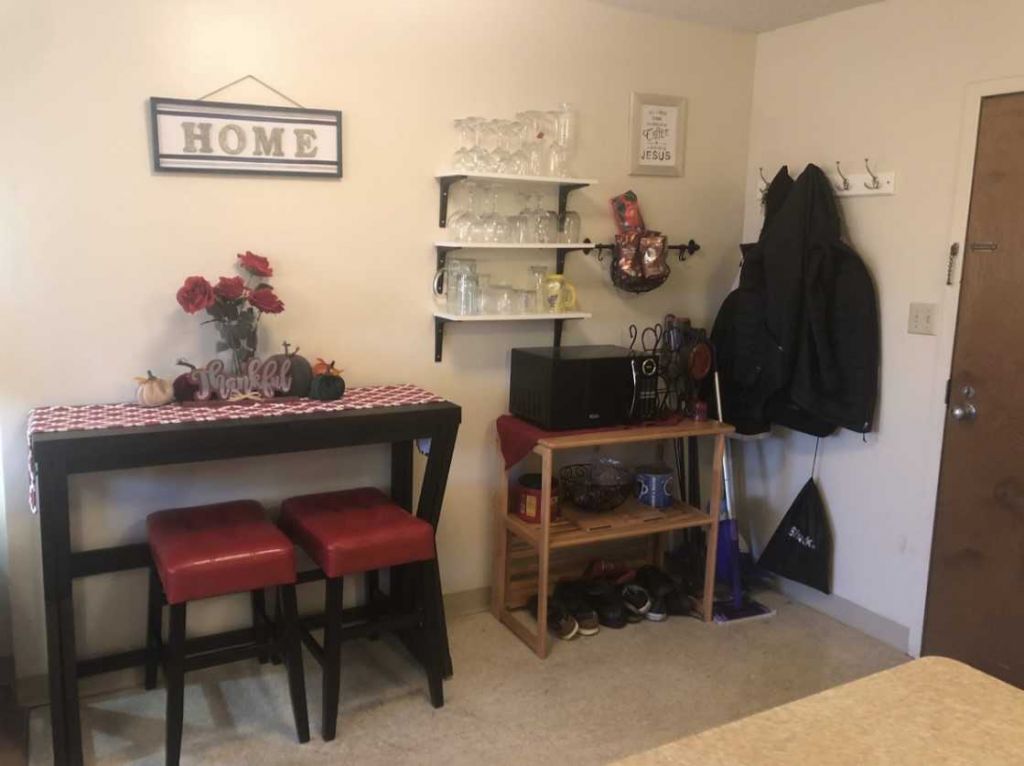 SUBLEASE – Unit 837 – Olentangy 3