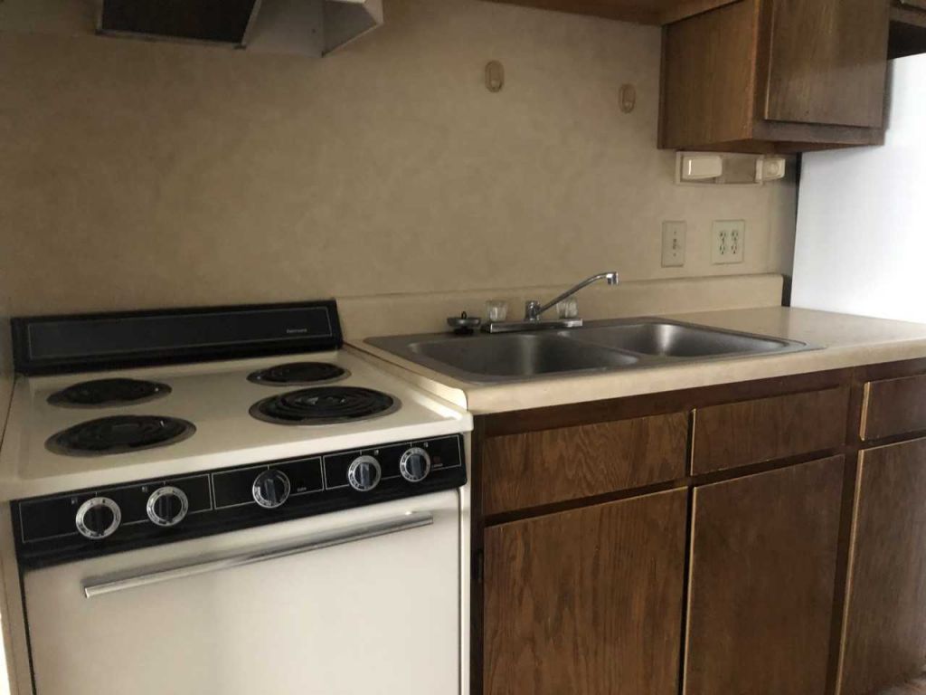 Unit 718 – Huron 1