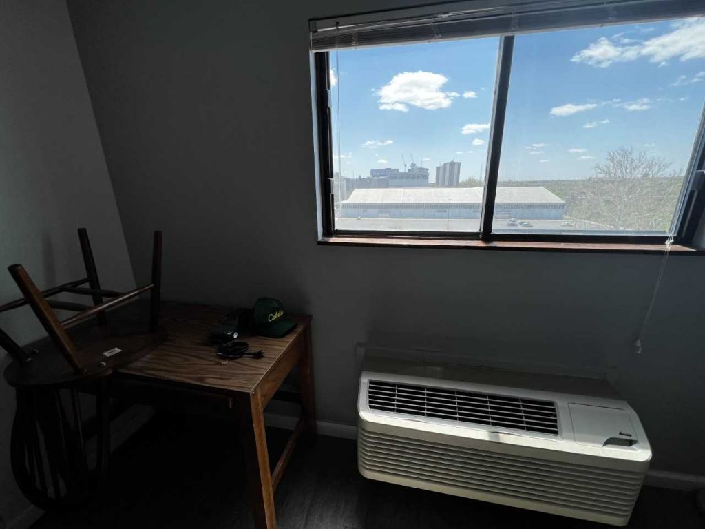 Unit 811 – Huron 2