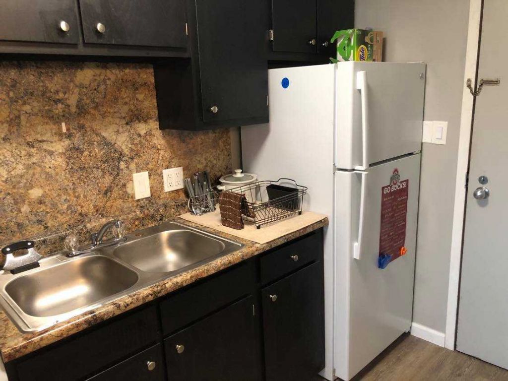 Unit 618 – Huron 1