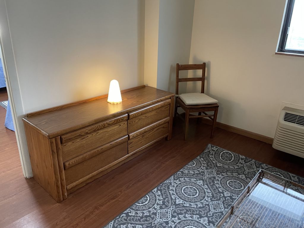 Unit 1008 – Scioto