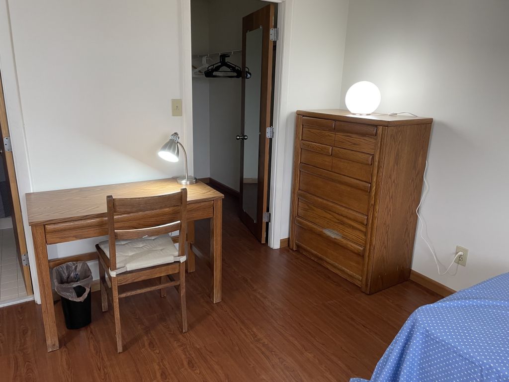 Unit 1008 – Scioto