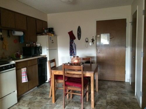 SUBLEASE Unit 924 – Scioto