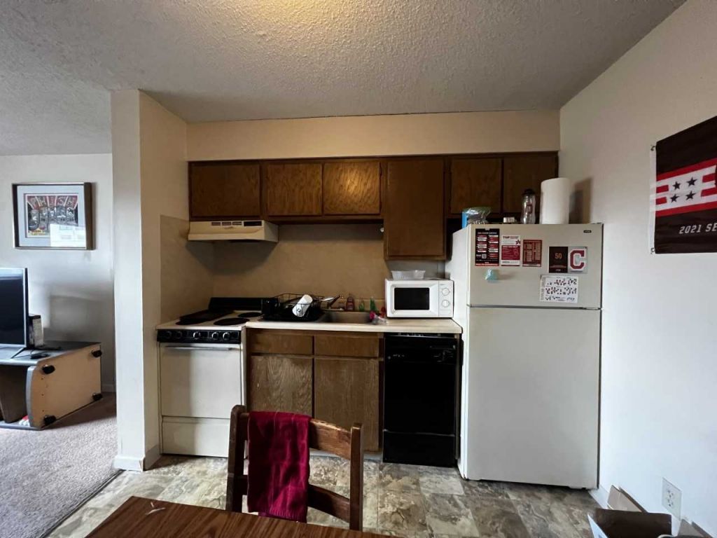 SUBLEASE Unit 924 – Scioto