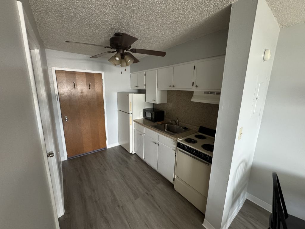 Unit 803 – Huron 2