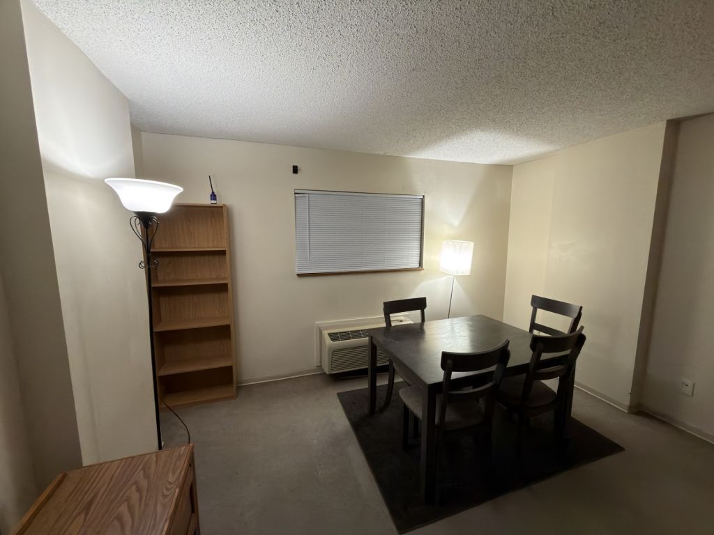 SUBLEASE – Unit P37 – Huron 2