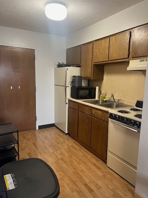 Unit 703 – Huron 2