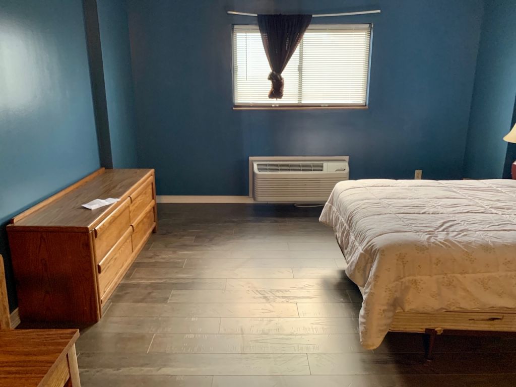 Unit 1025 – Huron 2