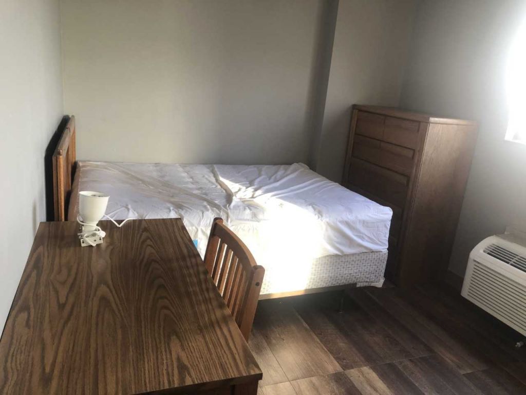 SUBLEASE Unit 313 – Olentangy 2