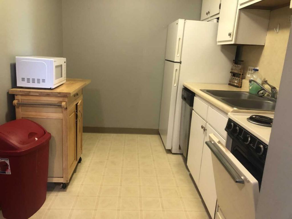 SUBLEASE Unit 313 – Olentangy 2