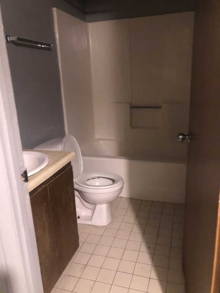 SUBLEASE Unit 313 – Olentangy 2