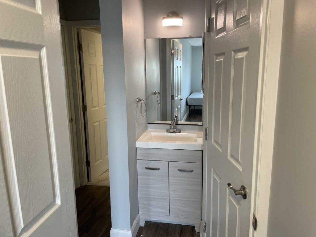 SUBLEASE Unit 537 – Olentangy 3