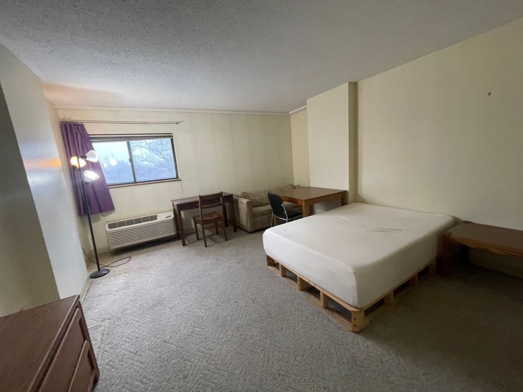 Unit 510 – Huron 2