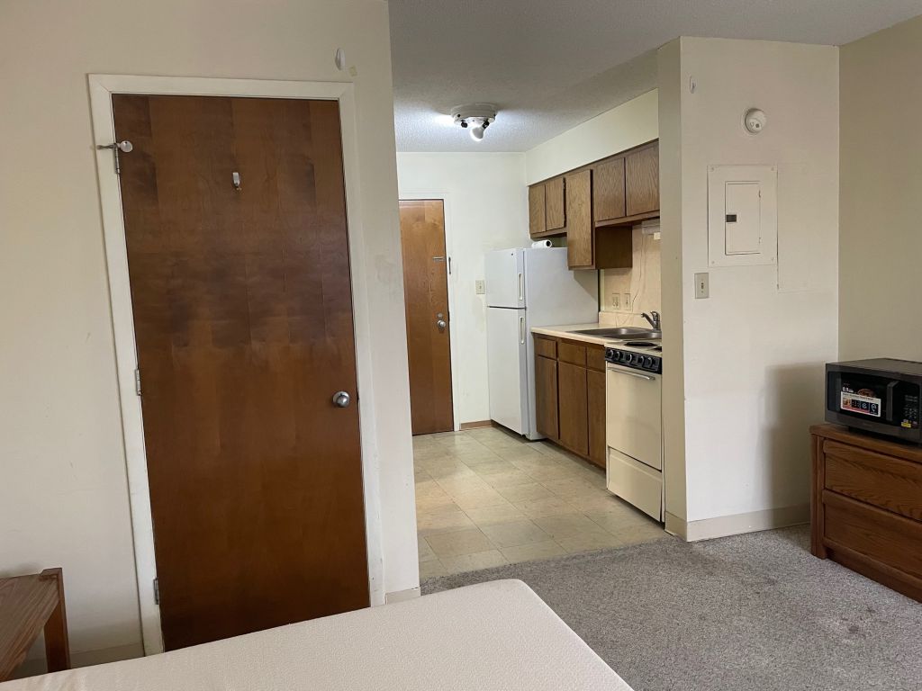 Unit 510 – Huron 2