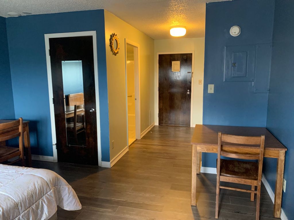 Unit 1025 – Huron 2