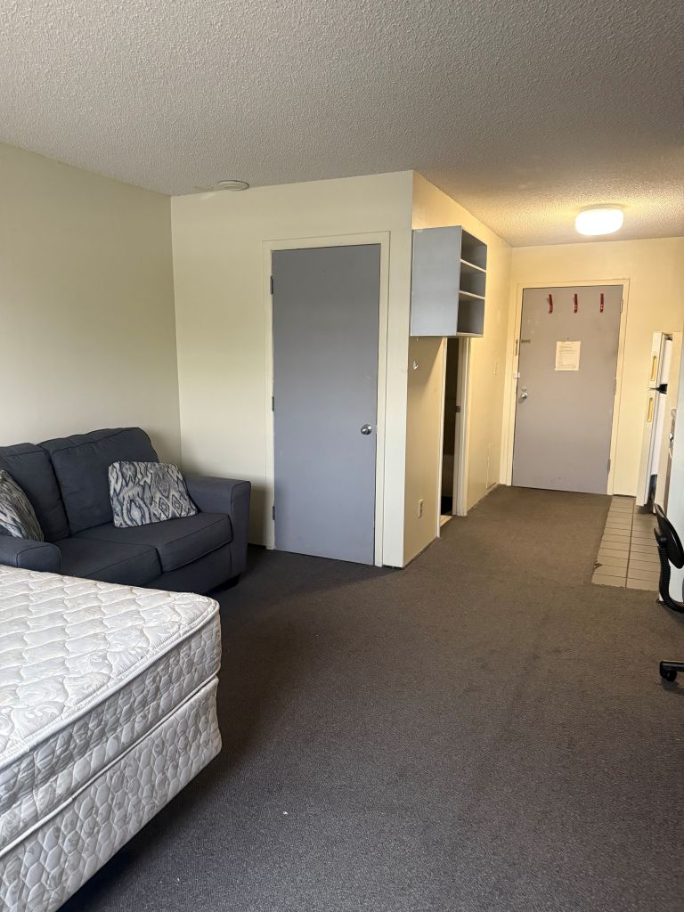 SUBLEASE- Unit 203 Huron 2