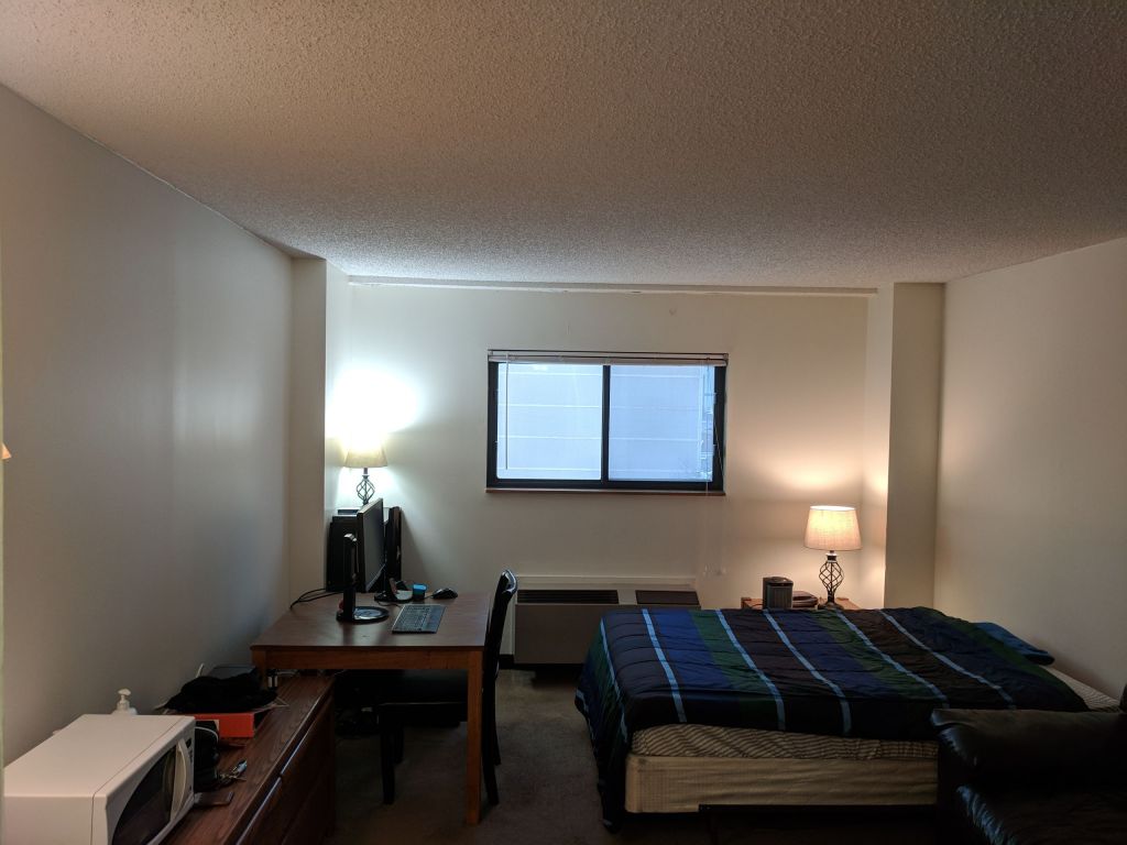 SUBLEASE Unit 519 – Huron 2