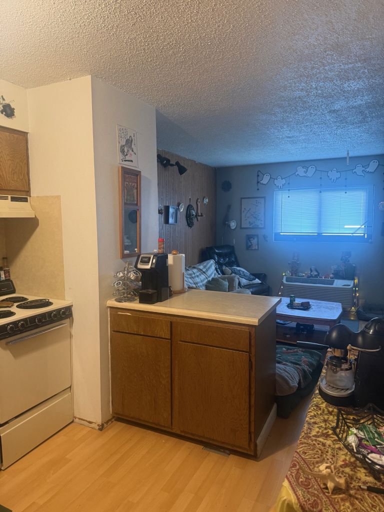 Unit P20 – Scioto