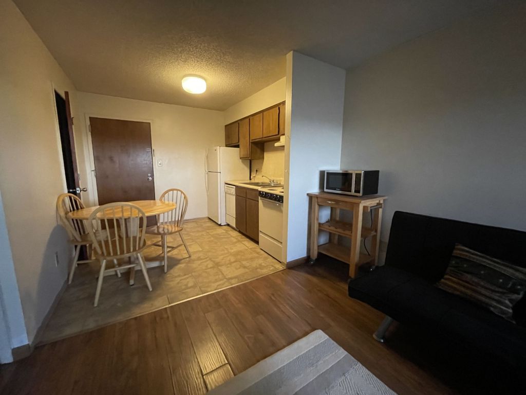 SUBLEASE Unit P28 – Olentangy 1 *ONE-BEDROOM*