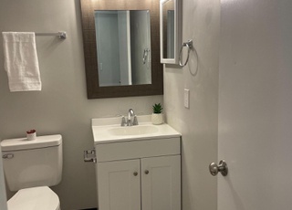 Unit 215 – Huron 4