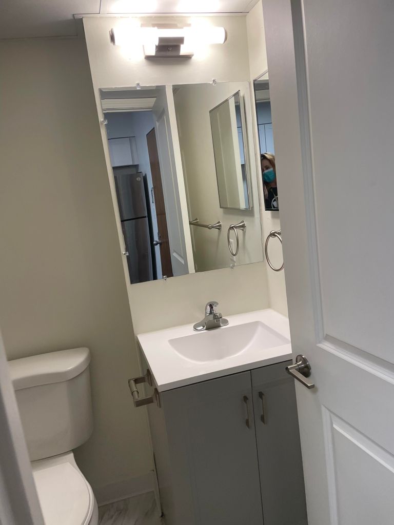 Unit 821 – Huron 2