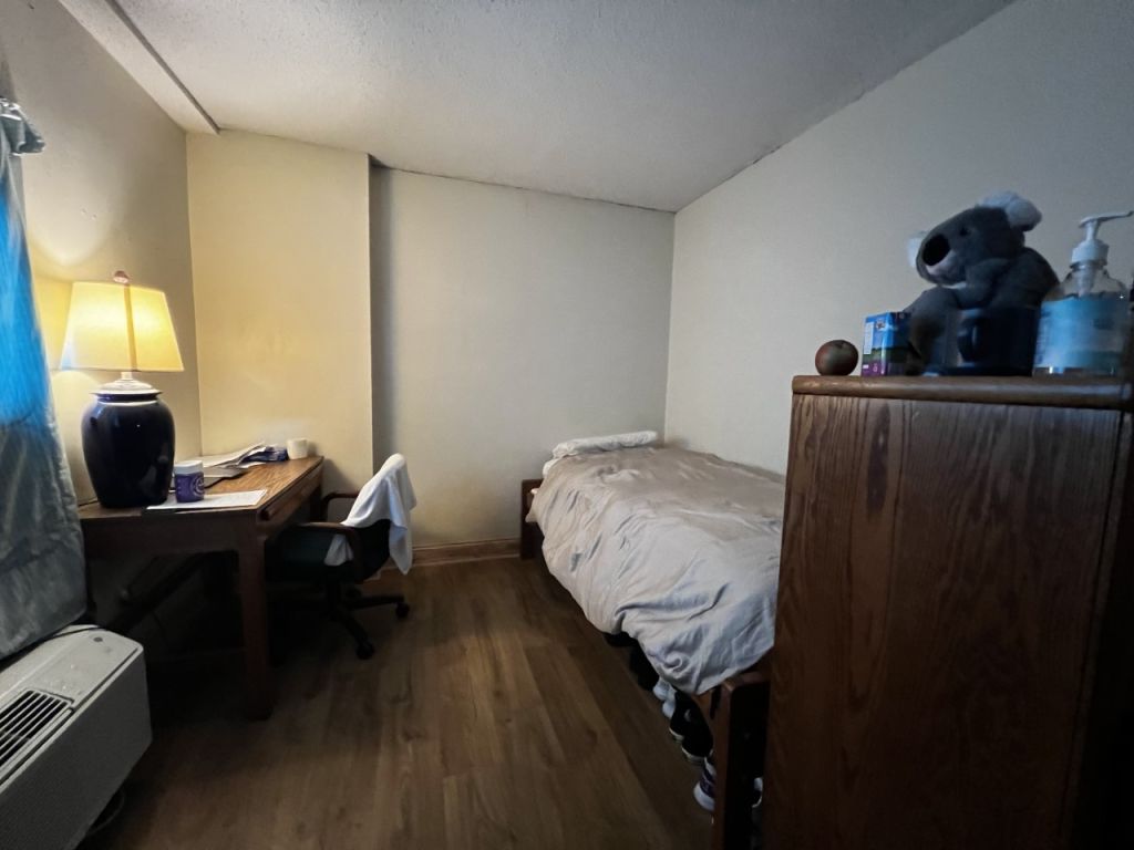SUBLEASE Unit 828 – Olentangy 1 *ONE-BEDROOM*
