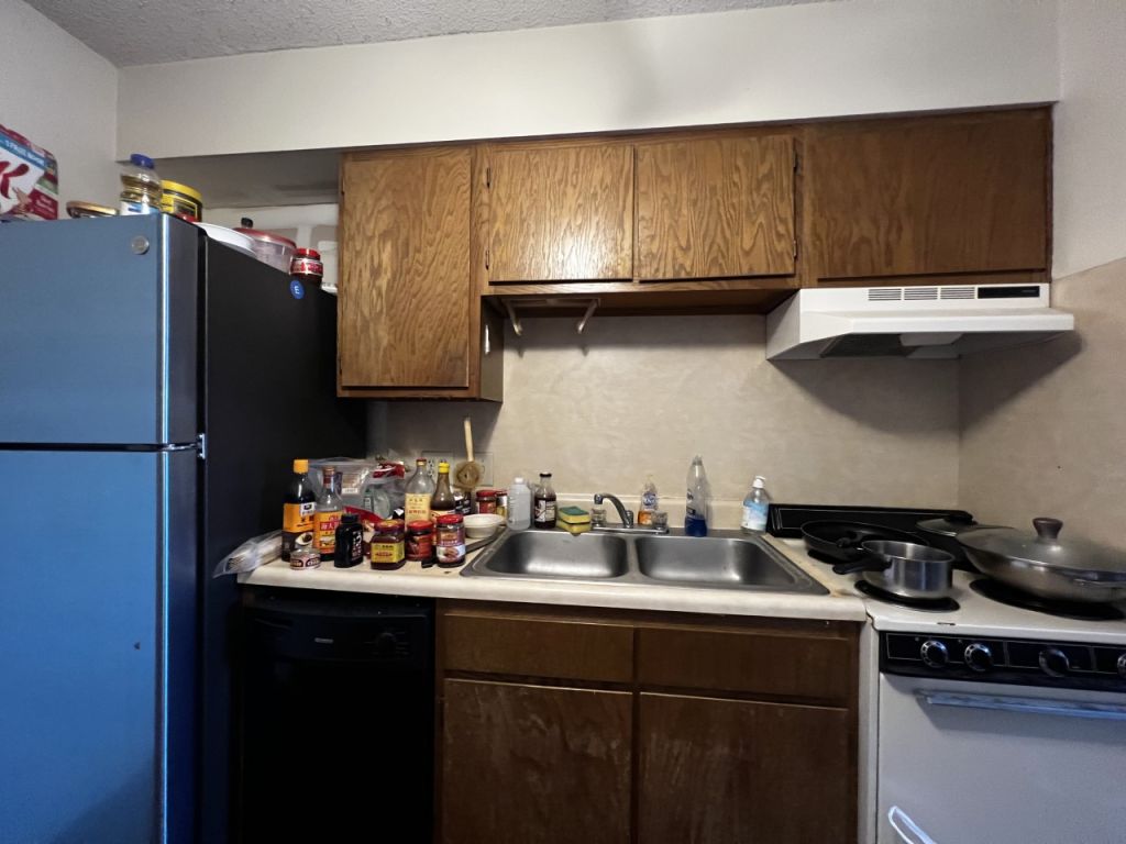 SUBLEASE Unit 828 – Olentangy 1 *ONE-BEDROOM*