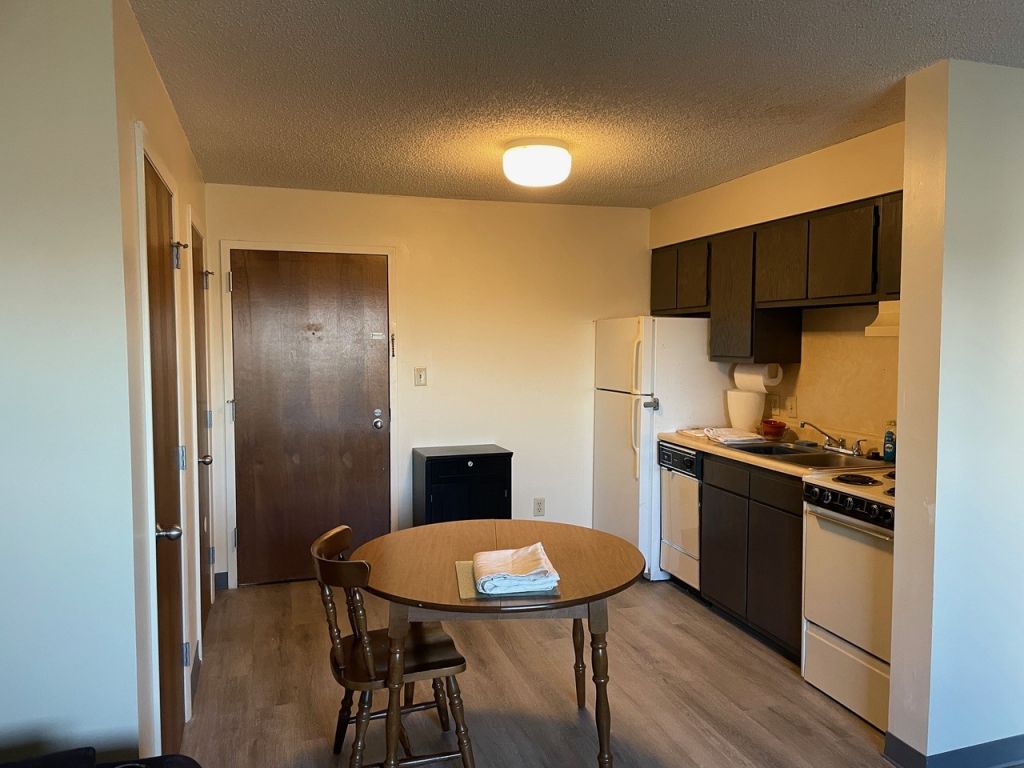 Unit 908 – Scioto