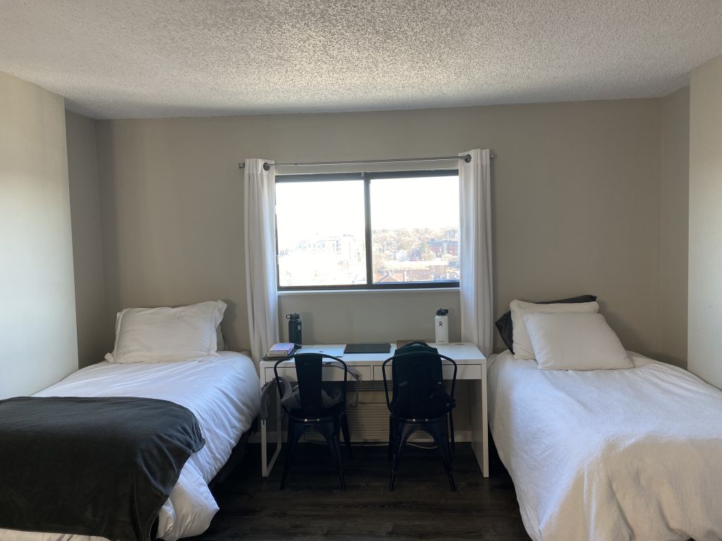 Unit P31 – Huron 2
