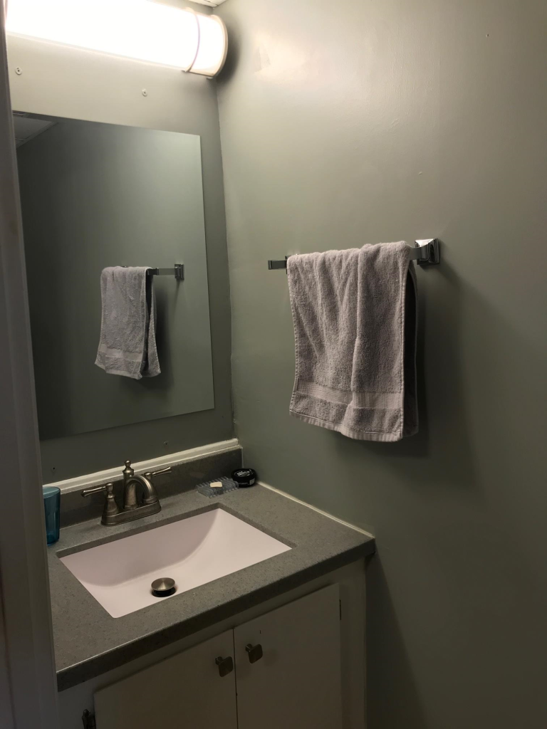 Unit P08 – Scioto
