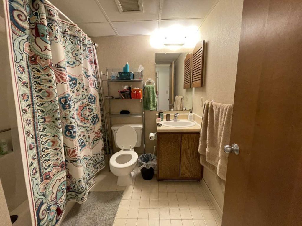 Unit 615 – Huron 4