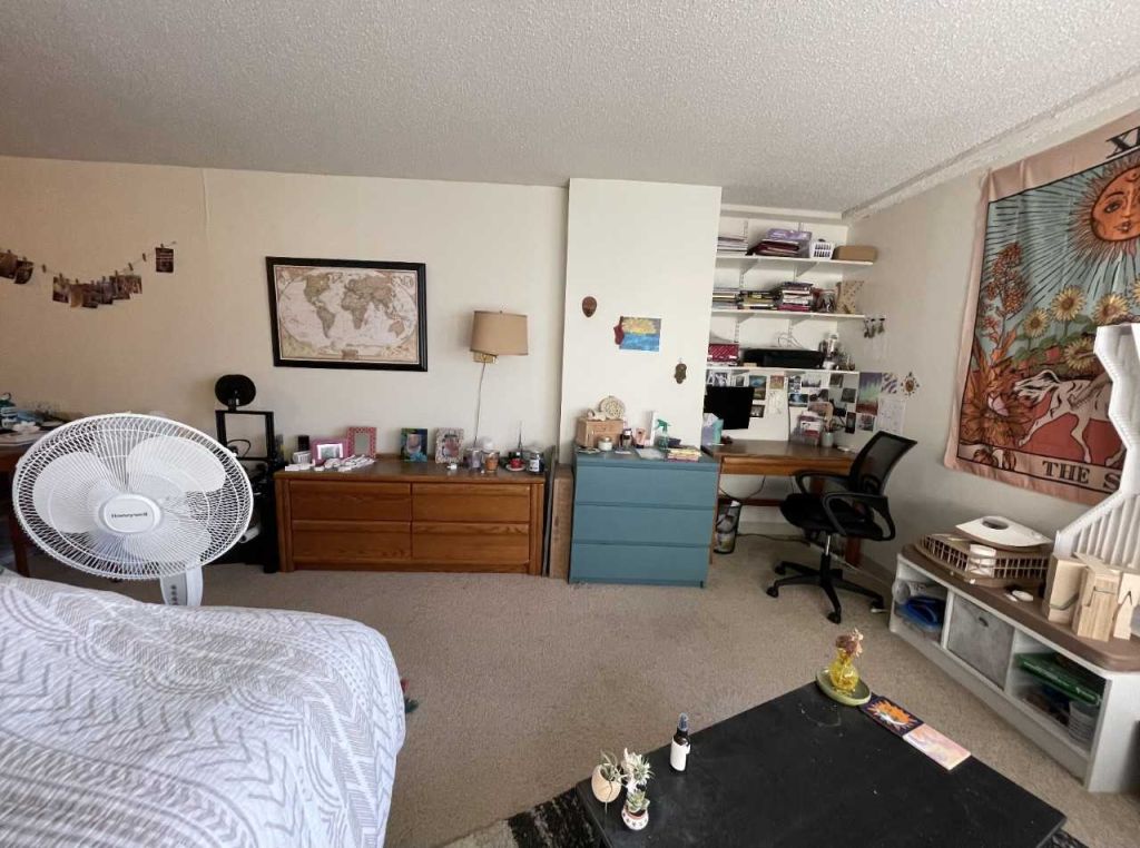 Unit 615 – Huron 4