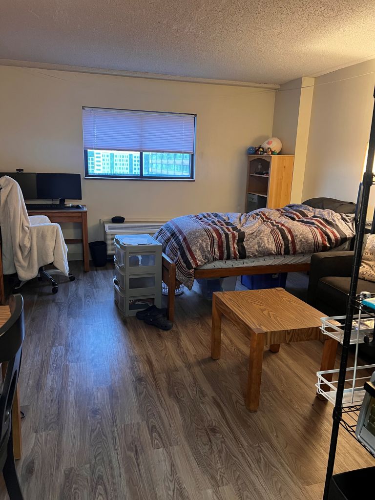 Unit 931 – Huron 2