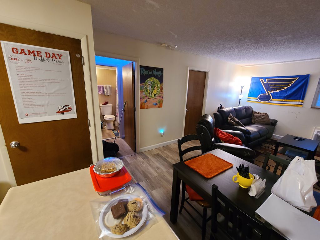 Unit 439- Olentangy 4