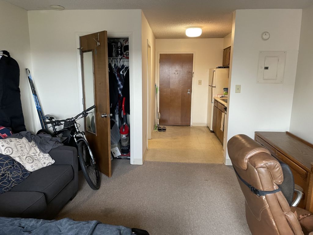 Unit 931 – Huron 2