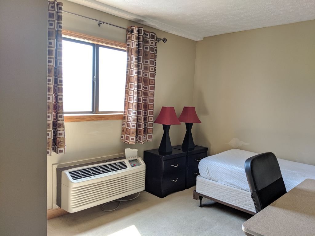 Unit 323 – Olentangy 2