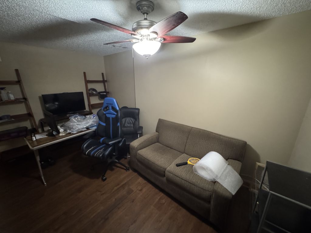 Unit 323 – Olentangy 2