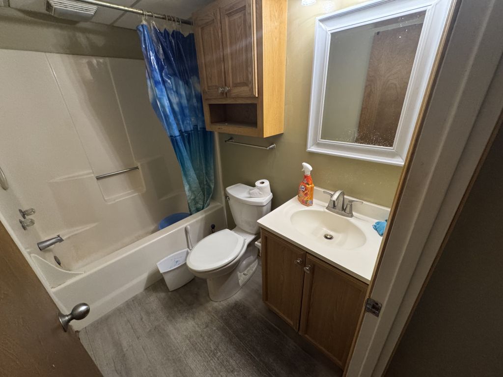 Unit 323 – Olentangy 2