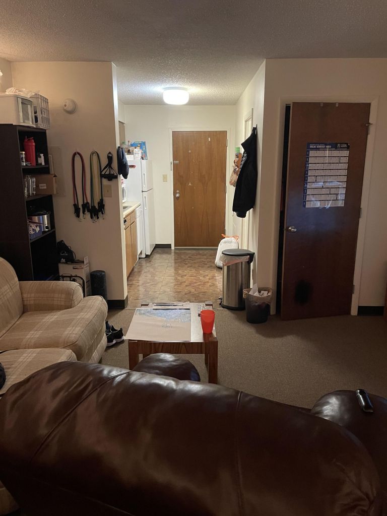 SUBLEASE Unit P26 – Huron 2