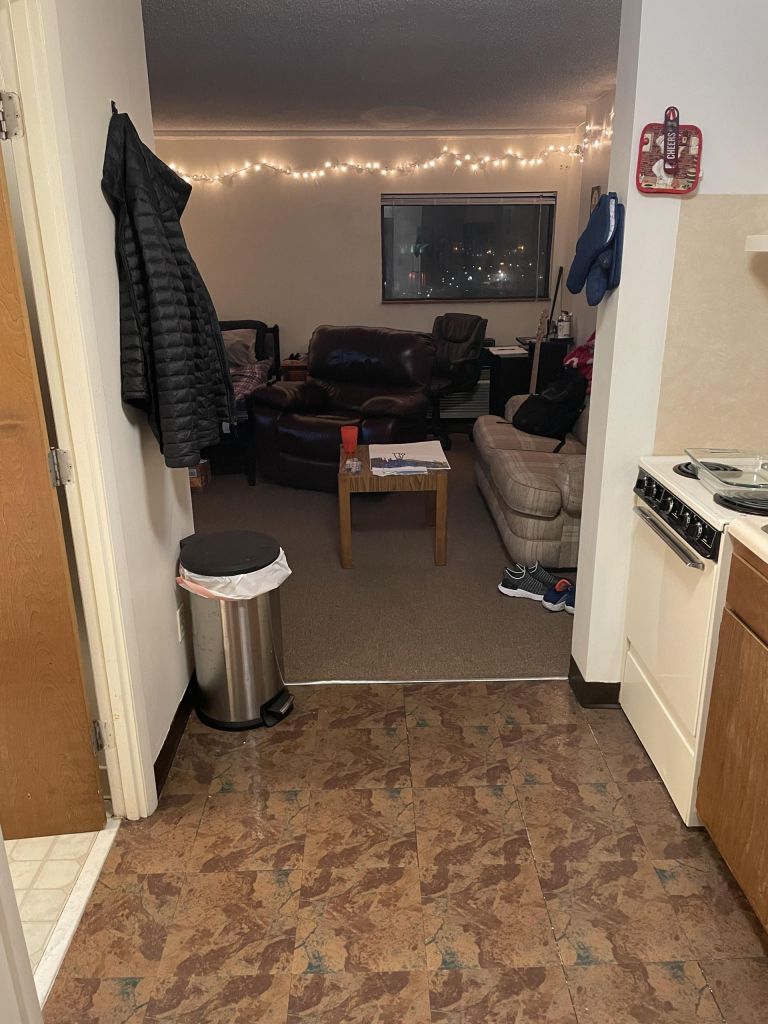 SUBLEASE Unit P26 – Huron 2