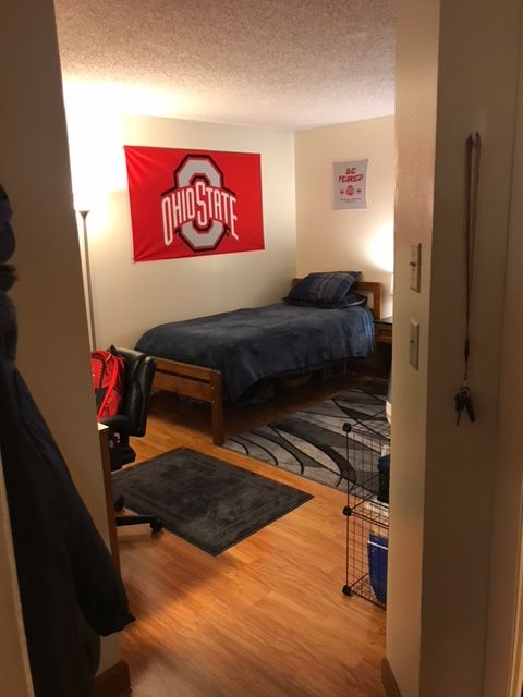 SUBLEASE Unit P41 – Olentangy 4