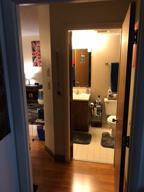 SUBLEASE Unit P41 – Olentangy 4